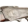 Image 4 : Winchester Mdl 1885 Cal .32WCF SN:37667