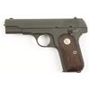 Image 2 : Colt Mdl 1903 Cal .32acp SN:563947