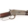 Image 3 : Winchester Mdl 1886 Cal .40-65 SN:121129