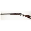 Image 2 : Winchester Mdl 1873 Cal .32WCF SN:245195