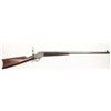 Image 1 : Winchester Mdl 1885 Cal .38-55 SN:1633