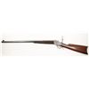 Image 2 : Winchester Mdl 1885 Cal .38-55 SN:1633