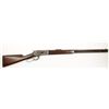 Winchester Mdl 1886 Cal .45-90 SN:111118