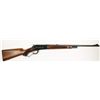 Winchester Mdl 71 Cal .348 SN:13985