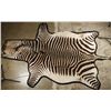 Image 1 : Zebra Rug