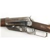 Image 3 : Winchester Mdl 95 Cal .35WCF SN:65916