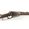 Image 5 : Winchester Mdl 95 Cal .35WCF SN:65916