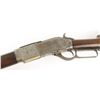Image 3 : Winchester Mdl 1876 Cal .45 SN:29618