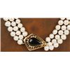 Image 2 : Beautiful Freshwater Pearl Necklace