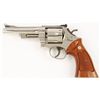 Image 2 : Smith & Wesson Mdl 27-2 Cal .357 SN:N638400