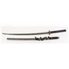 Image 1 : Short Sword and Scabbard