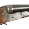 Image 2 : JP Sauer Mdl SxS 12 ga SN:342548