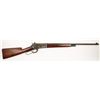 Image 1 : Winchester Mdl 1886 Cal .33WCF SN:137011