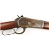 Image 6 : Winchester Mdl 1886 Cal .33WCF SN:137011