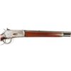 Image 7 : Winchester Mdl 1886 Cal .33WCF SN:137011