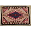 Image 1 : Navajo Storm Pattern Rug