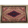 Image 2 : Navajo Storm Pattern Rug