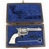 Image 1 : Colt Mdl SAA Cal .38WCF SN:319241