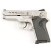 Image 1 : Smith & Wesson Mdl 3913TSW Cal 9mm SN:MSE4261