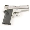Image 2 : Smith & Wesson Mdl 3913TSW Cal 9mm SN:MSE4261