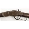 Image 3 : Winchester Mdl 1873 Cal .38 SN:148930