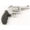 Image 2 : Smith & Wesson Mdl 317-1 Cal .22LR SN:CCM1685