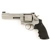 Image 1 : Smith & Wesson Mdl 625-4 Cal .45acp SN:CBZ9987