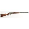 Image 1 : Winchester Mdl 92 Cal .25-20 SN:658601