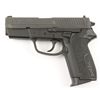 Image 1 : Sig Pro Mdl SP2340 Cal .40S&W SN:SP0078436