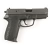 Image 2 : Sig Pro Mdl SP2340 Cal .40S&W SN:SP0078436
