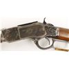 Image 3 : Navy Arms Mdl 73 Cal .44-40 SN:33410