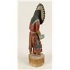 Image 2 : Sun Face Kachina Signed R Nase Sr