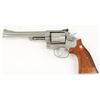 Image 2 : Smith & Wesson Mdl 66-1 Cal .357 SN:60K2859