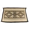 Image 1 : Navajo Textile All Natural Eyedazzler Rug