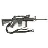 Image 2 : Colt Mdl AR-15 A2 Gov't Cal .223 SN:LGC025633