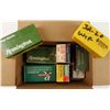 Image 2 : .32-20 & .32-20Win Ammo (800+ rnds)