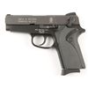 Image 1 : Smith & Wesson Mdl 908 Cal 9mm SN:VJF5674