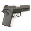 Image 2 : Smith & Wesson Mdl 908 Cal 9mm SN:VJF5674