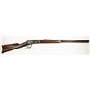 Image 1 : Winchester Mdl 1886 Cal .45-70 SN:100941