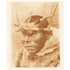 Image 1 : Lot of 8 Lithographs by Edward Curtis