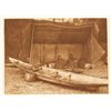 Image 2 : Lot of 8 Lithographs by Edward Curtis