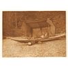 Image 3 : Lot of 8 Lithographs by Edward Curtis