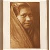 Image 8 : Lot of 8 Lithographs by Edward Curtis