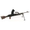 Image 1 : Non Working Model Of Bren MKII