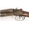 Image 3 : LC Smith Mdl SxS 12 ga SN:79159