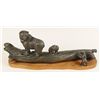 Image 1 : Fine Art Bronze #58/100 by R Rousu