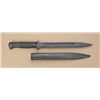 Image 1 : Mauser Model 98 Bayonet