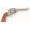 Image 2 : Ruger Mdl Bisley Vaquero Cal .45Colt SN:56-93633