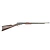 Image 1 : Winchester Mdl 1890 Cal .22L SN:57855