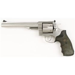 Ruger Mdl Redhawk Cal .41mag SN:501-20013